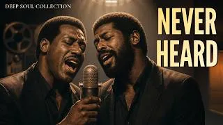 Thumbnail: The Soul Album Nobody Was Meant to Hear | Otis Redding & Teddy Pendergrass
