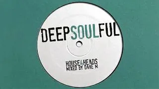 Thumbnail: Deep & Soulful House Mix [20-Aug 2026] | New Music from Coflo, Trinidadian Deep, Karizma