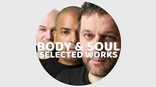 Thumbnail: Body & Soul NYC: A 4-hr Deep & Soulful Journey | Mixed By Dave M