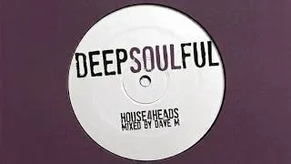 Thumbnail: Deep Soulful House Mix [06-Aug 2026] | New Music from Glenn Underground, Peng, Trini Deep
