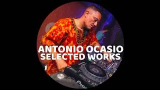 Thumbnail: Deep & Soulful House: An Antonio Ocasio / Tribal Winds Deep Dive | Mixed by Dave M