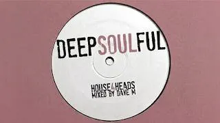 Thumbnail: Deep Soulful House Mix | 2026 ... So Far | Joe Claussell, Vick Lavender, Cataleya Music