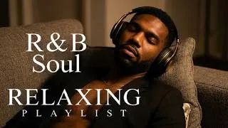 Thumbnail: Relax R&B 🌙 Calm Love & Deep Emotional Peace Playlist - Volume 137