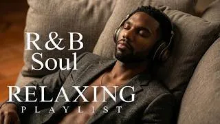 Thumbnail: R&B Love Songs 💕 Smooth Slow Jams for Late Night Vibes - Volume 136