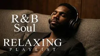 Thumbnail: R&B Heartfelt Melodies Midnight Soul Balance - Volume 134