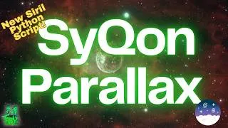 Thumbnail: AI Sharpening for Astrophotos in Siril with Parallax