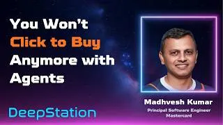 Thumbnail: The Future of Payments and the End of Click to Buy