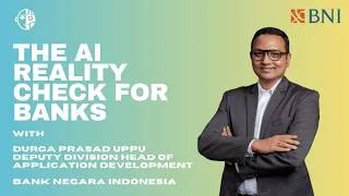 Thumbnail: The AI reality check for banks