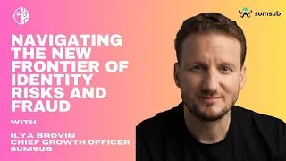 Thumbnail: Navigating the new frontier of identity risks and fraud