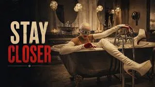 Thumbnail: Lenox Deep – Stay Closer | Deep & Emotional House
