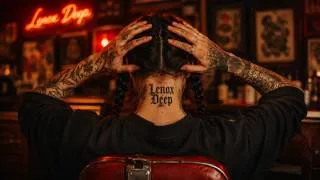 Thumbnail: Lenox Deep – Moving Back To You