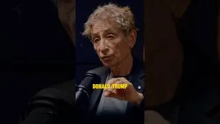 Thumbnail: What If Donald Trump’s Behavior Wasn’t a Product Of Power—But Of Pain?