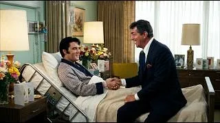 Thumbnail: Elvis Presley Asked Dean Martin for One Last Favor    The Entire Hospital Started Crying
