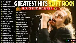 Thumbnail: Michael Bolton, Lionel Richie, Elton John, Bee Gees, Air Supply | Soft Rock 70s 80s 90s Full Album