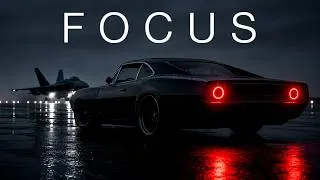Thumbnail: Deep Work Music ~ Night Focus for Those Who Work in Silence | Coding, Deep Work & Late Night Focus