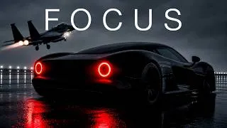 Thumbnail: Deep Work Music ~ Calm Under Pressure for Steady Workers | Coding, Deep Work & Late Night Focus