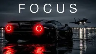 Thumbnail: Deep Work Music ~ Steady Mind for People Who Work Quietly | Coding, Deep Work & Late Night Focus