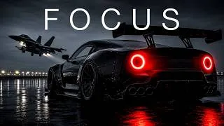 Thumbnail: Deep Work Music ~ Open Space for People Who Finish Things | Coding, Deep Work & Late Night Focus