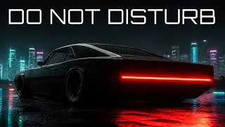 Thumbnail: Deep Work Music ~ Do Not Disturb for Those Who Shut the Door | Coding, Deep Work & Late Night Focus