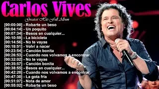 Thumbnail: Carlos Vives 🌟 Music that turns sunsets into stories and nights into memories 🌞