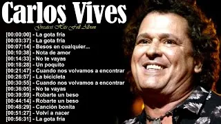 Thumbnail: Carlos Vives 🎤 His music takes you where worries fade and joy sings louder than fear 🌊