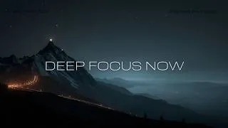 Thumbnail: Deep Focus Peaceful Work Music For Maximum Productivity And Creative Flow At Your Home Office