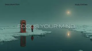 Thumbnail: Deep Focus Music For Maximum Productivity | Chillout Mix To Enhance Concentration At Your Office