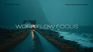 Thumbnail: Chillstep Music For Deep Work Flow And Concentration ~ Dark Atmospheric Coding Music Ambience