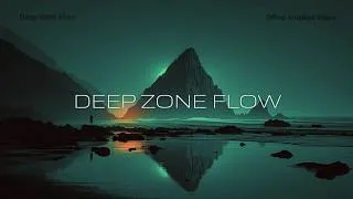 Thumbnail: Ambient Music For Work - Deep Zone Flow & Relaxing Office Music For Maximum Productivity Focus