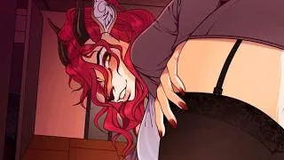 Thumbnail: I Played Obscure Furry Steam Games