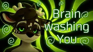 Thumbnail: [Furry ASMR] Deer Brainwashes You
