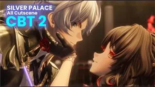 Thumbnail: MUST WATCH! Silver Palace Closed Beta 2 ALL Cutscenes