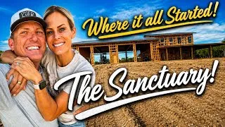 Thumbnail: Where it ALL Started! The Sanctuary! Ep. 12