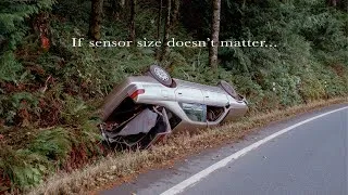 Thumbnail: If sensor size doesn't matter...