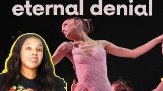 Thumbnail: Ariana Grande & the conversation we’re not allowed to have...it's not what you think