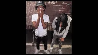 Thumbnail: Ju6ixx00 x Fatz B - Jason (Official Audio)