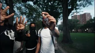 Thumbnail: Tybando - First Day Out ( NEW OPP ) (Official Music Video)