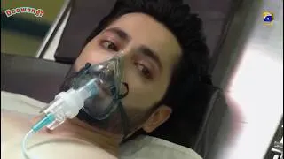 Thumbnail: Deewangi | Catchy Moment 04 | EP 41 | Danish Taimoor | Hiba Bukhari