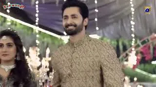 Thumbnail: Deewangi | Catchy Moment 03 | EP 41 | Danish Taimoor | Hiba Bukhari