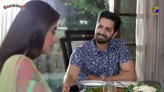 Thumbnail: Deewangi | Catchy Moment 01 | EP 41 | Danish Taimoor | Hiba Bukhari