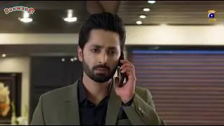 Thumbnail: Deewangi | Catchy Moment 04 | EP 40 | Danish Taimoor | Hiba Bukhari