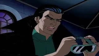 Thumbnail: Origin of Morbius