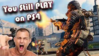 Thumbnail: Amazing Call of Duty Conversations EP.1