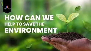 Thumbnail: HOW CAN WE HELP TO SAVE THE ENVIRONMENT| Reading Practice| Children and Adults