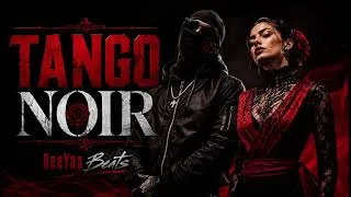 Thumbnail: TANGO NOIR | UK x NY Drill Beat | Bouncy 808s & Cinematic Tango Energy