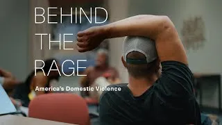 Thumbnail: My film on domestic violence. Behind the Rage: America's Domestic Violence.