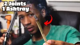 Thumbnail: This Smoke Sesh Had Us Dissing Coleslaw...