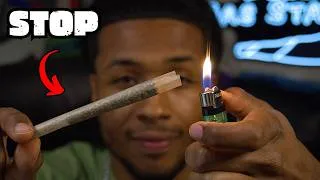 Thumbnail: STOP Telling EVERYBODY Your BUSINESS...