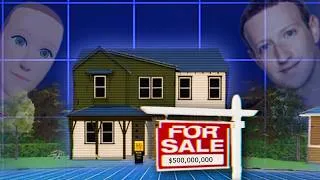 Thumbnail: The Metaverse Housing Crisis