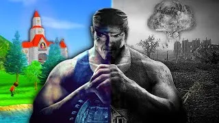 Thumbnail: When Gaming Went Edgy